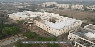 IIMBG To Start MSME Idea Hackathon 3.0; Check Details Here
